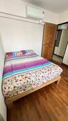 Blk 167D The Sundial (Punggol), HDB 4 Rooms #572648791